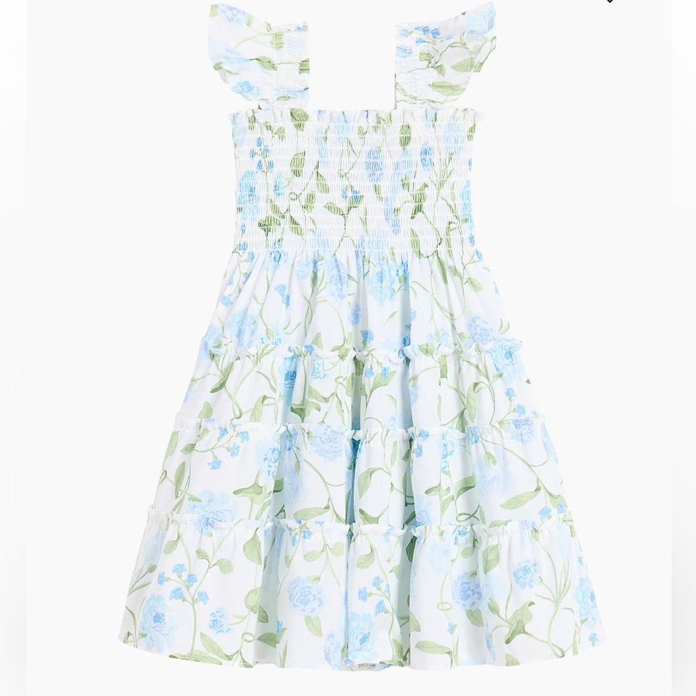 HILL HOUSE Nap Dress